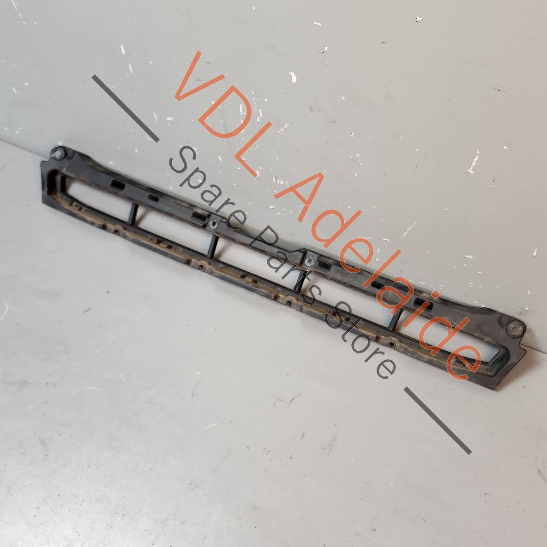 Audi RS3 8V Front Bumper Lower Grille 8V4807647 Pre-Facelift 8V4807647