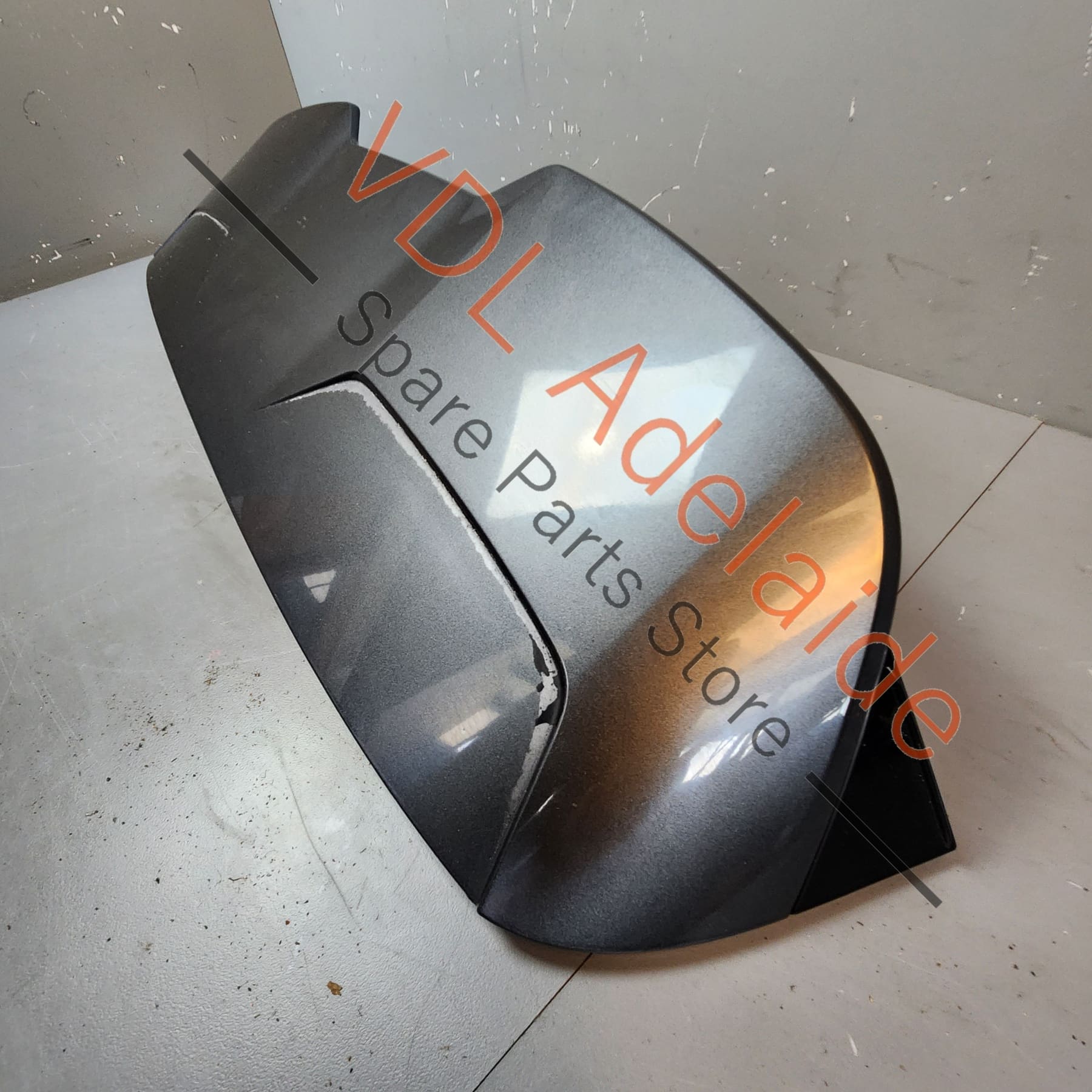 Audi RS3 8V Rear Spoiler for Hatch Sportback Models 8V4827933DGRU