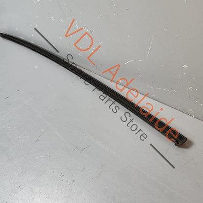 Audi A3 S3 RS3 Sportback Windscreen Exterior Deflector Strip Trim Left 8V3854327C 8V3854327C