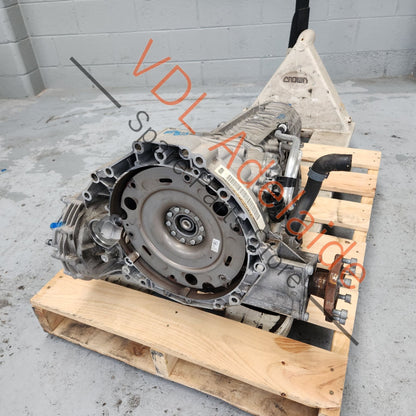 Audi A4 B9 A5 F5 OCL 7 Speed Automatic Transmission TBQ 0CL300041R