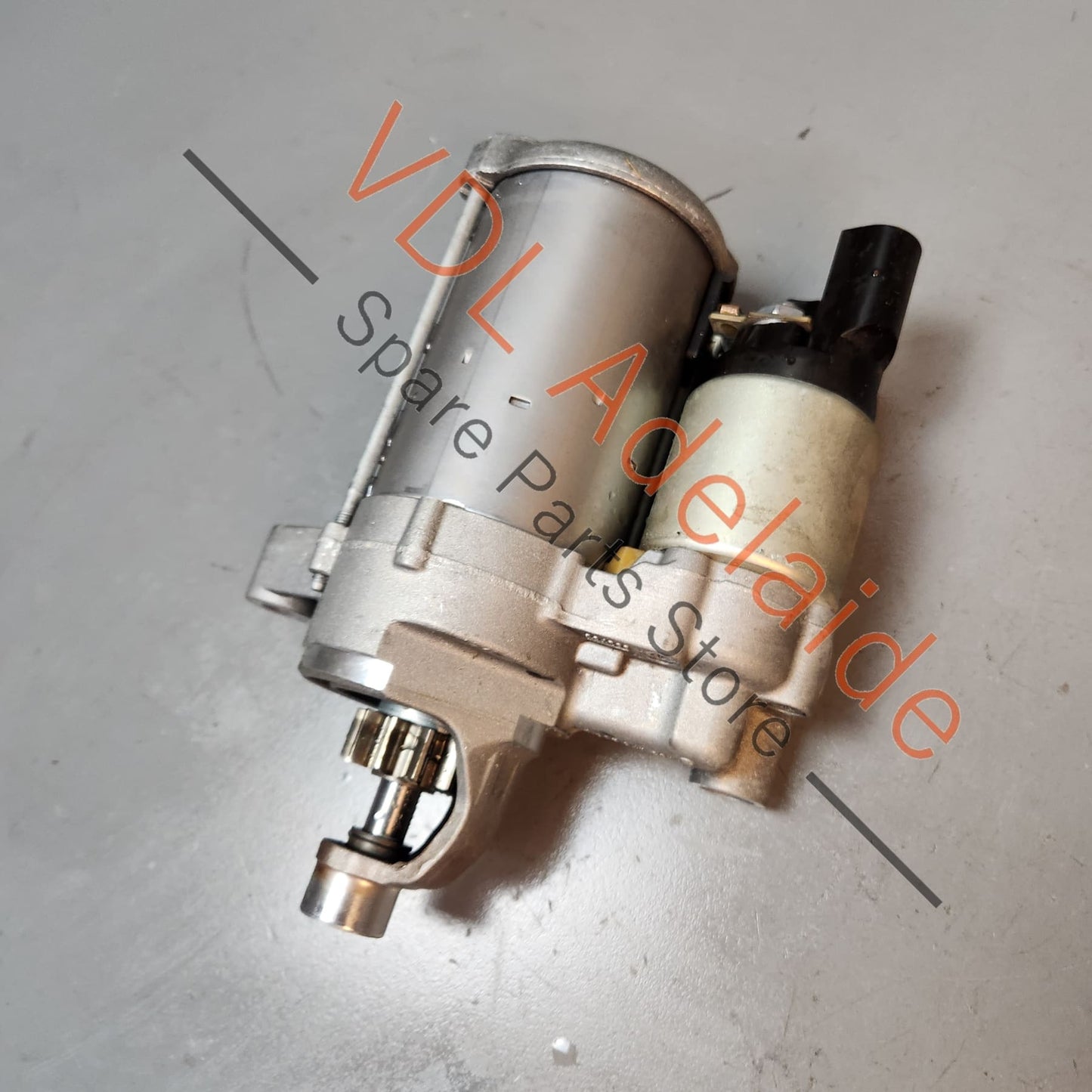 Audi 2.0L A4 B9 A5 F5 Q5 Starter Motor 06L911021 BOSCH 06L911021