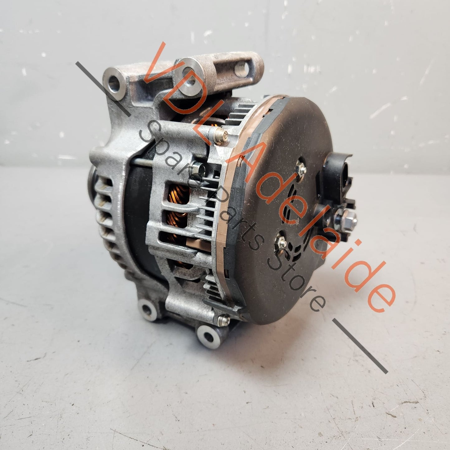 Audi Denso 150A Alternator 06L903024J 06L903024J