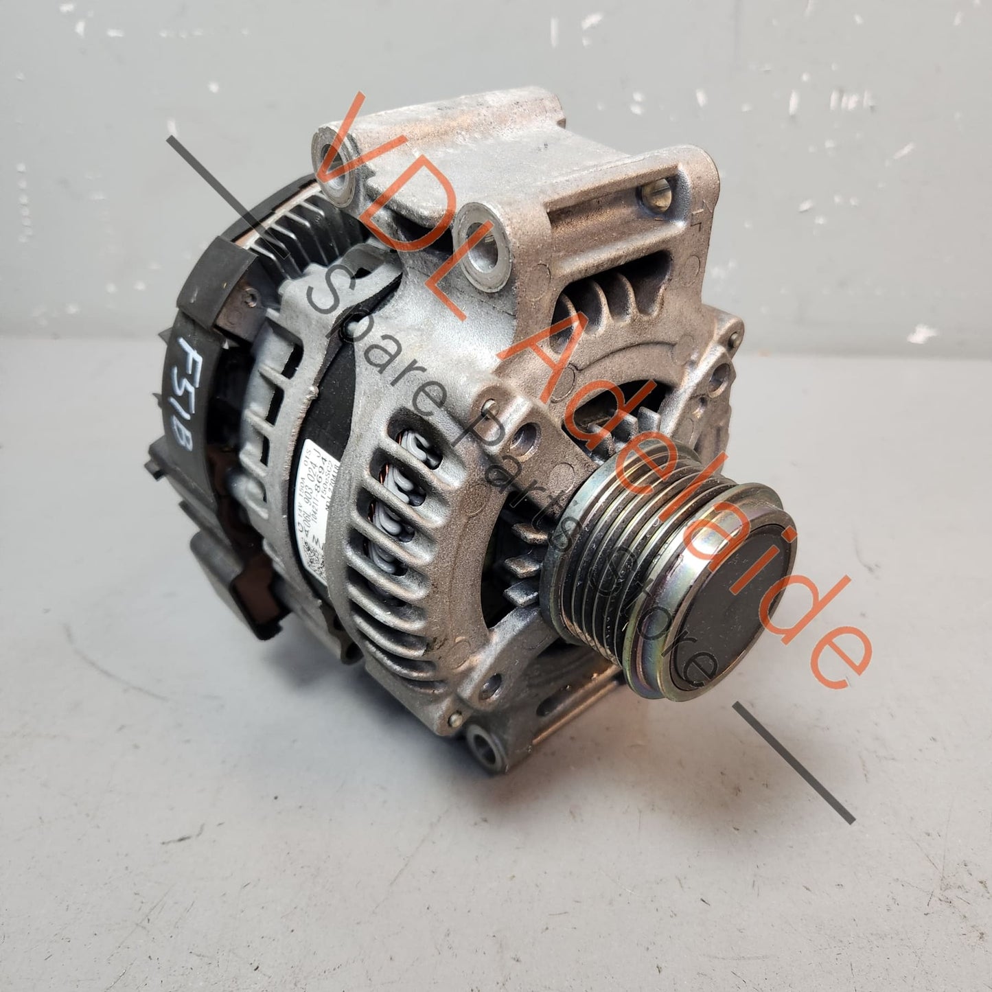 Audi Denso 150A Alternator 06L903024J 06L903024J