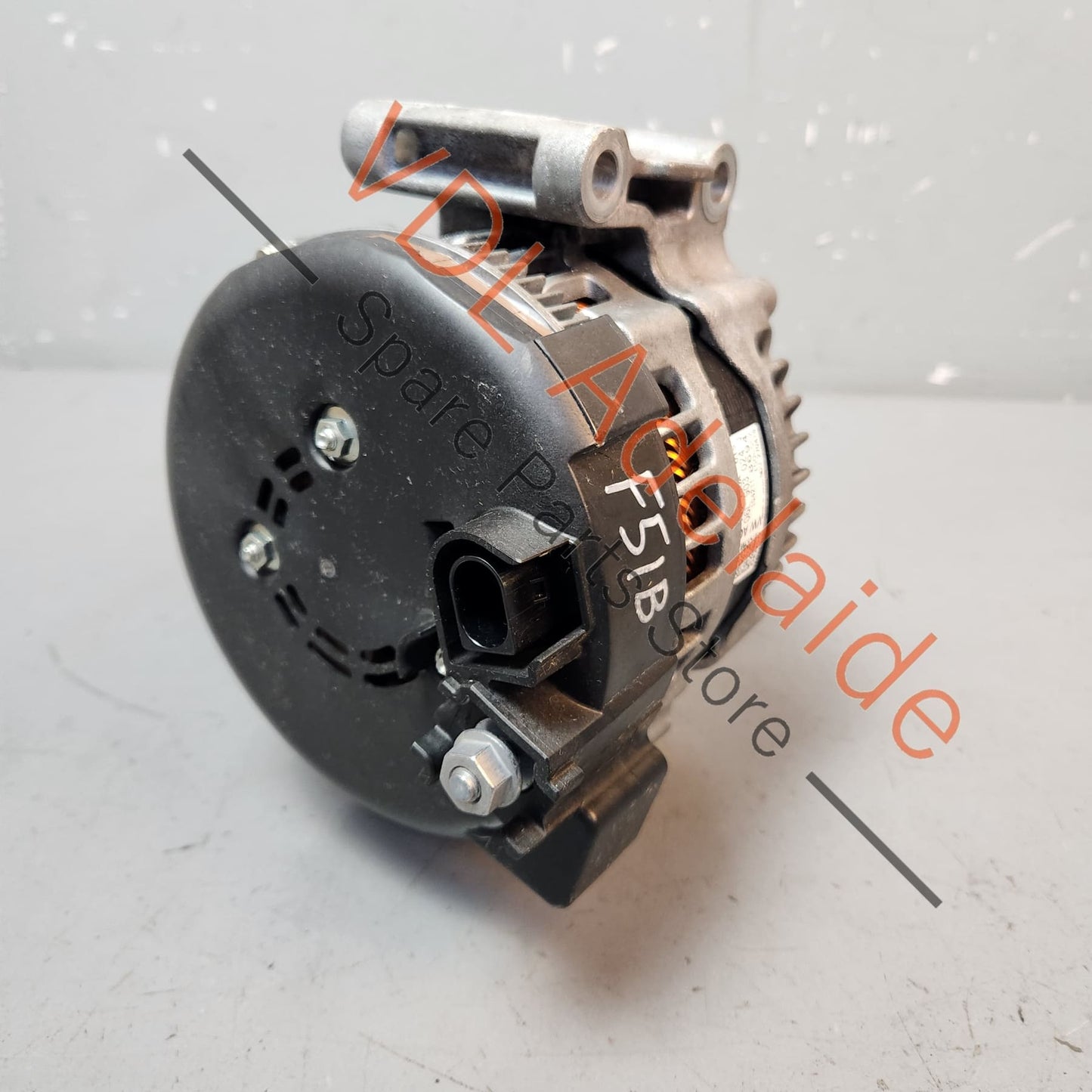 Audi Denso 150A Alternator 06L903024J 06L903024J