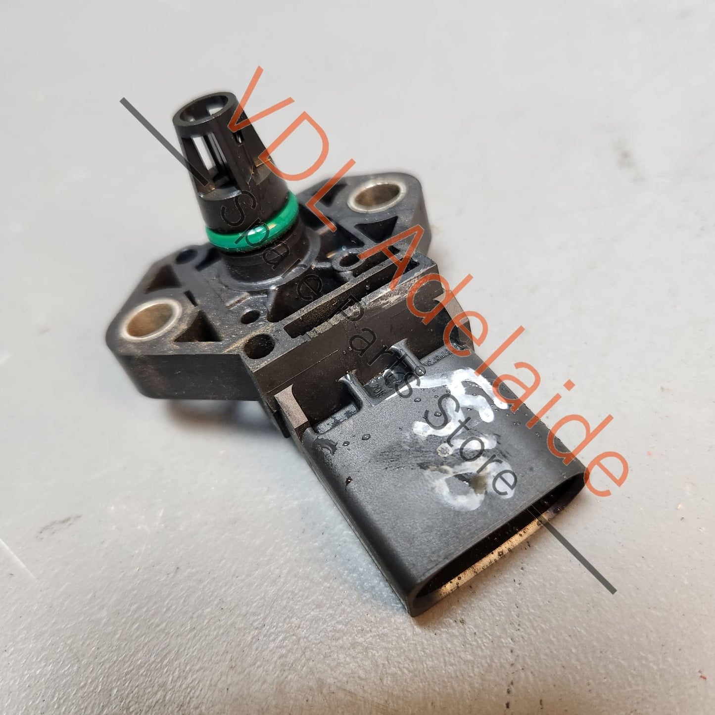 Genuine Audi Charge Air Pressure MAP Sensor 03G906051E 03G906051M