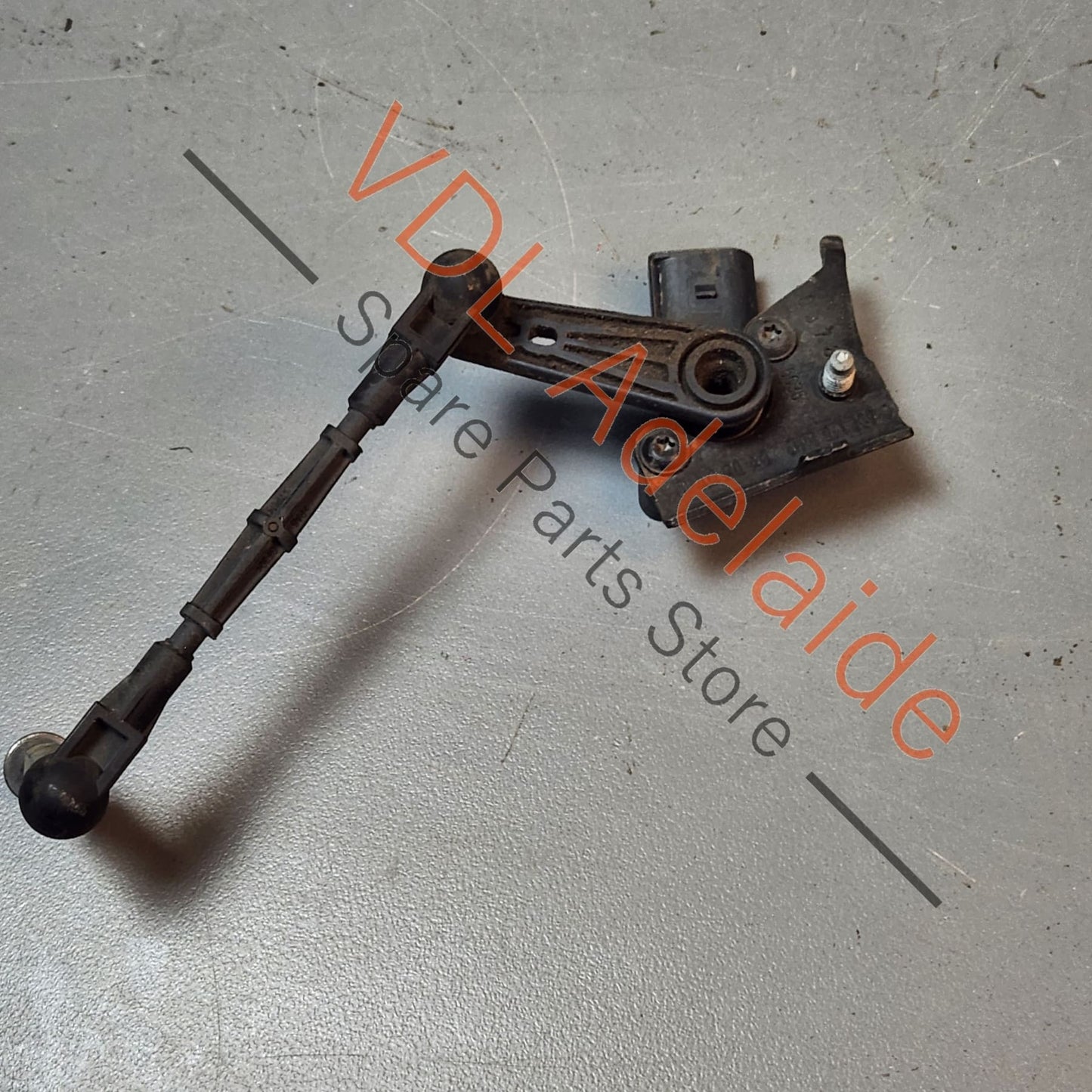 Audi A4 B9 A5 F5 Rear Left Suspension Level Sensor 8W0941309E 8W0941309E