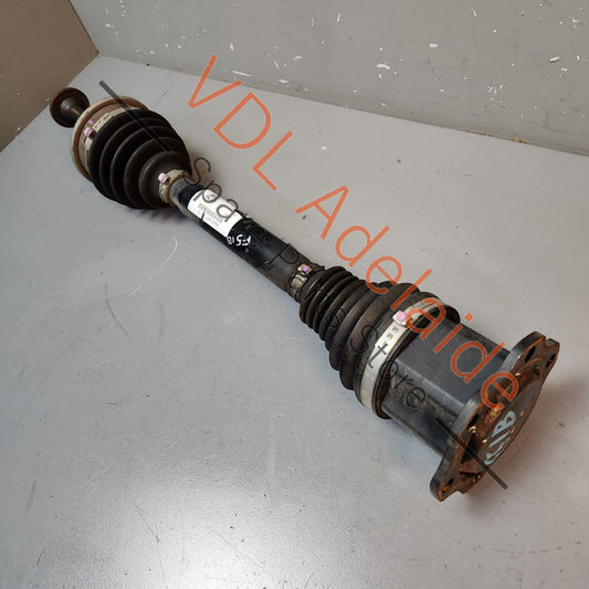 Audi A4 B9 A5 F5 Front Driveshaft Axle CV Suits Left / Right 8W0407271D 8W0407271L