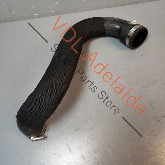 Audi A4 B9 A5 F5 Right Side Intercooler Pressure Hose 8W0145738F 8W0145738F