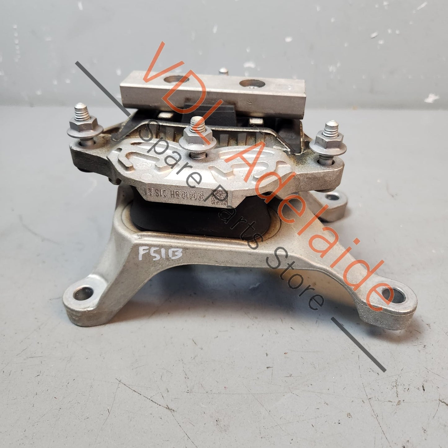 Audi A4 B9 A5 F5 Gearbox Mount & Bracket 8W0399156BH 8W0399118C 8W0399156BH