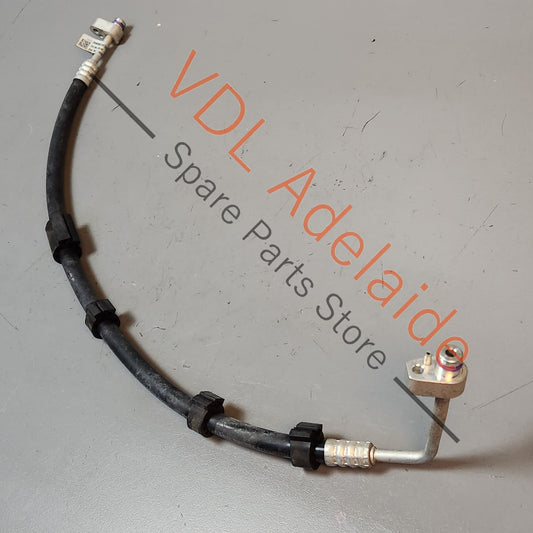 Audi A4 B9 A5 F5 AC Air Conditioning Gas Refrigerant Hose Line 8W0816741AK 8W0816741AK