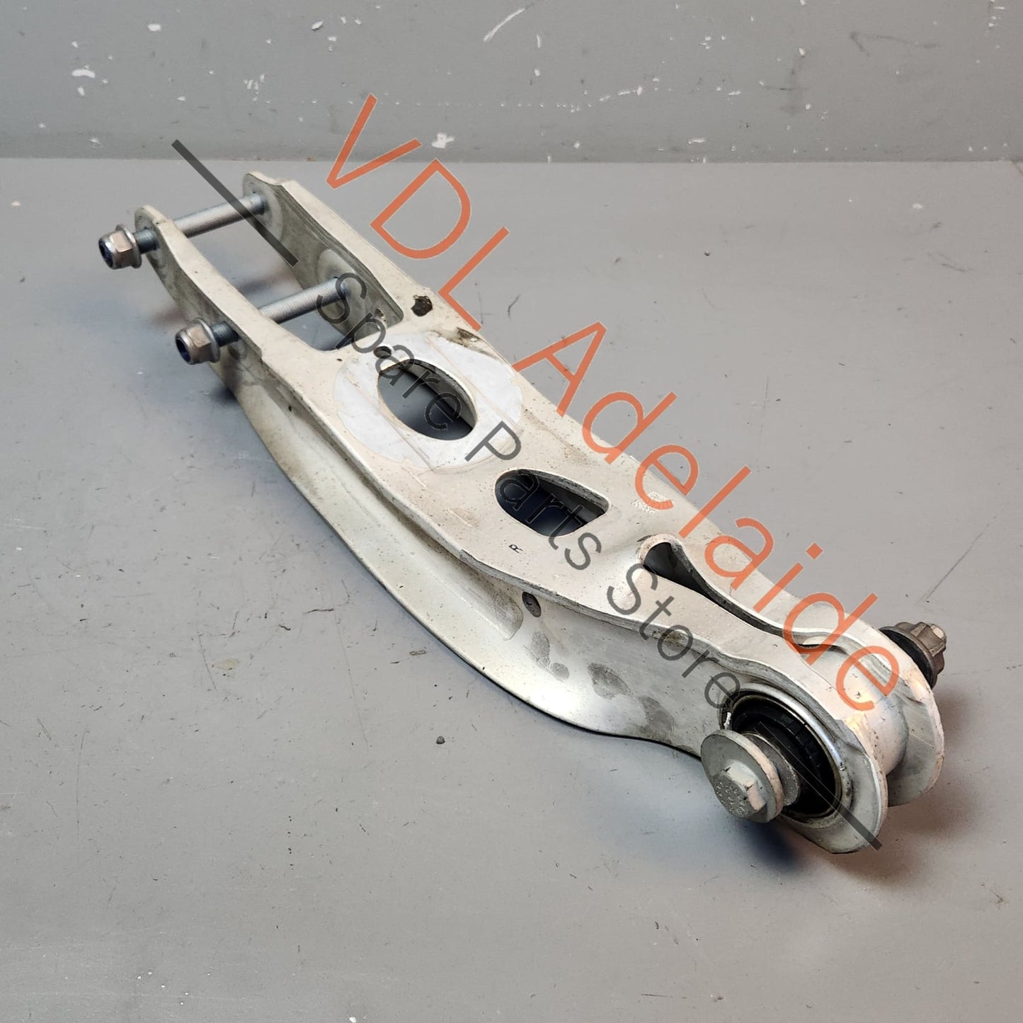 Audi A4 B9 A5 F5 Aluminium Rear Lower Control Arm LCA Wishbone Suspension 8W0505311H 8W0505311H