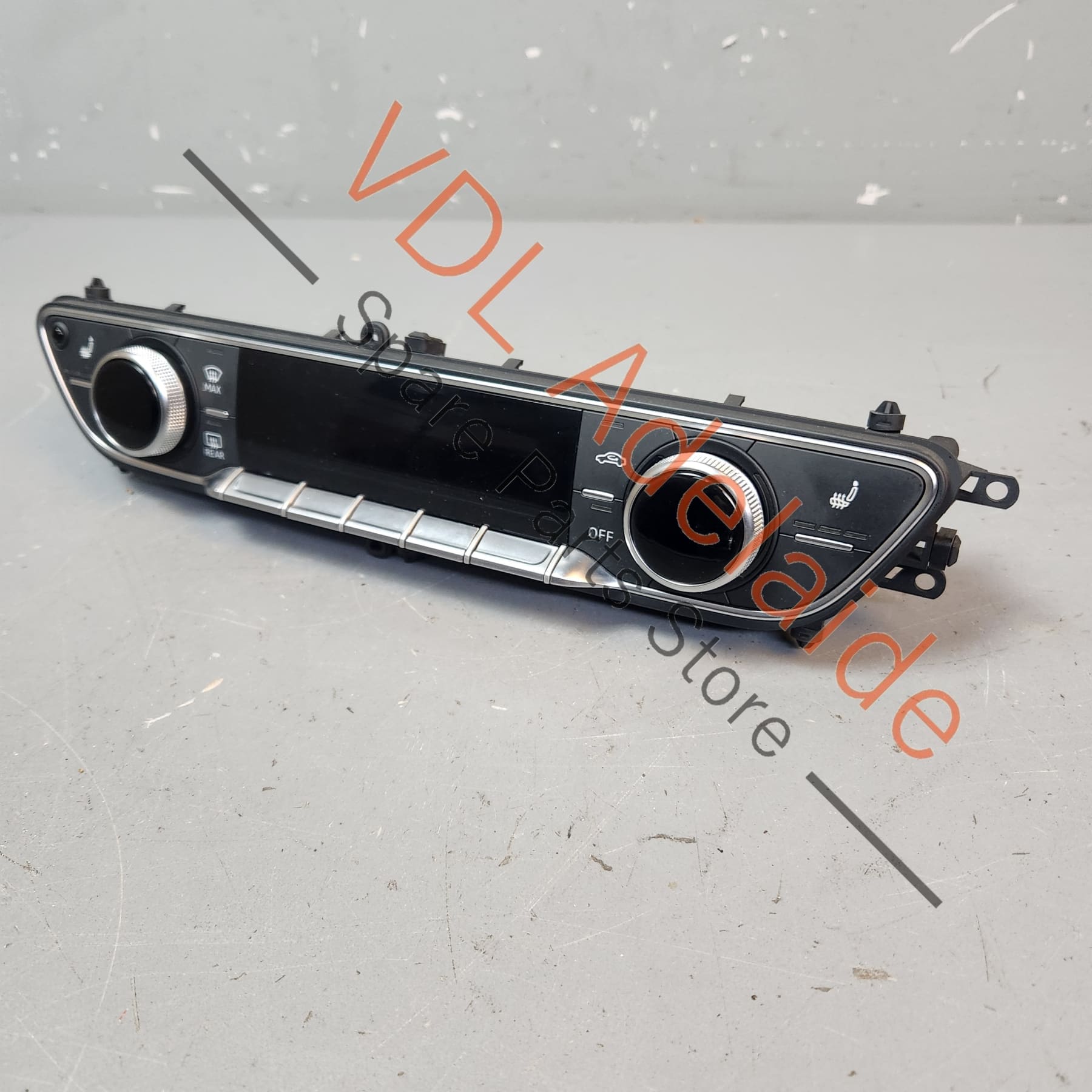 Audi A5 F5 Air Conditioning Switch 8W0820043T 8W0820043T5PR