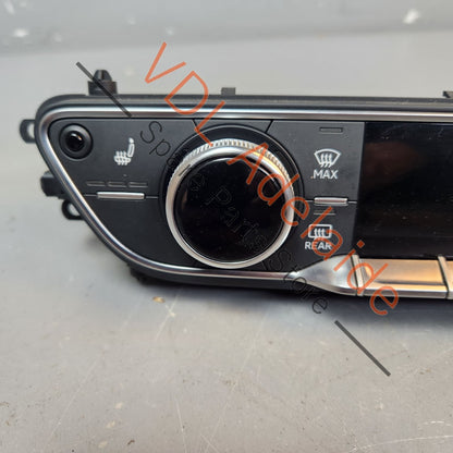 Audi A5 F5 Air Conditioning Switch 8W0820043T 8W0820043T5PR