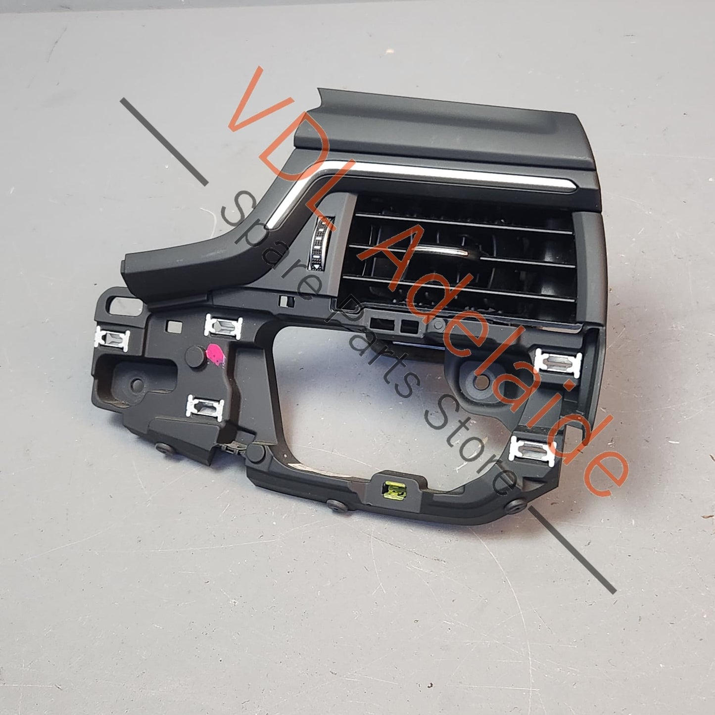 Audi A5 F5 Right Drivers Side Dashboard Air Vent for RHD 8W2820902B 6PS 8W2820902B