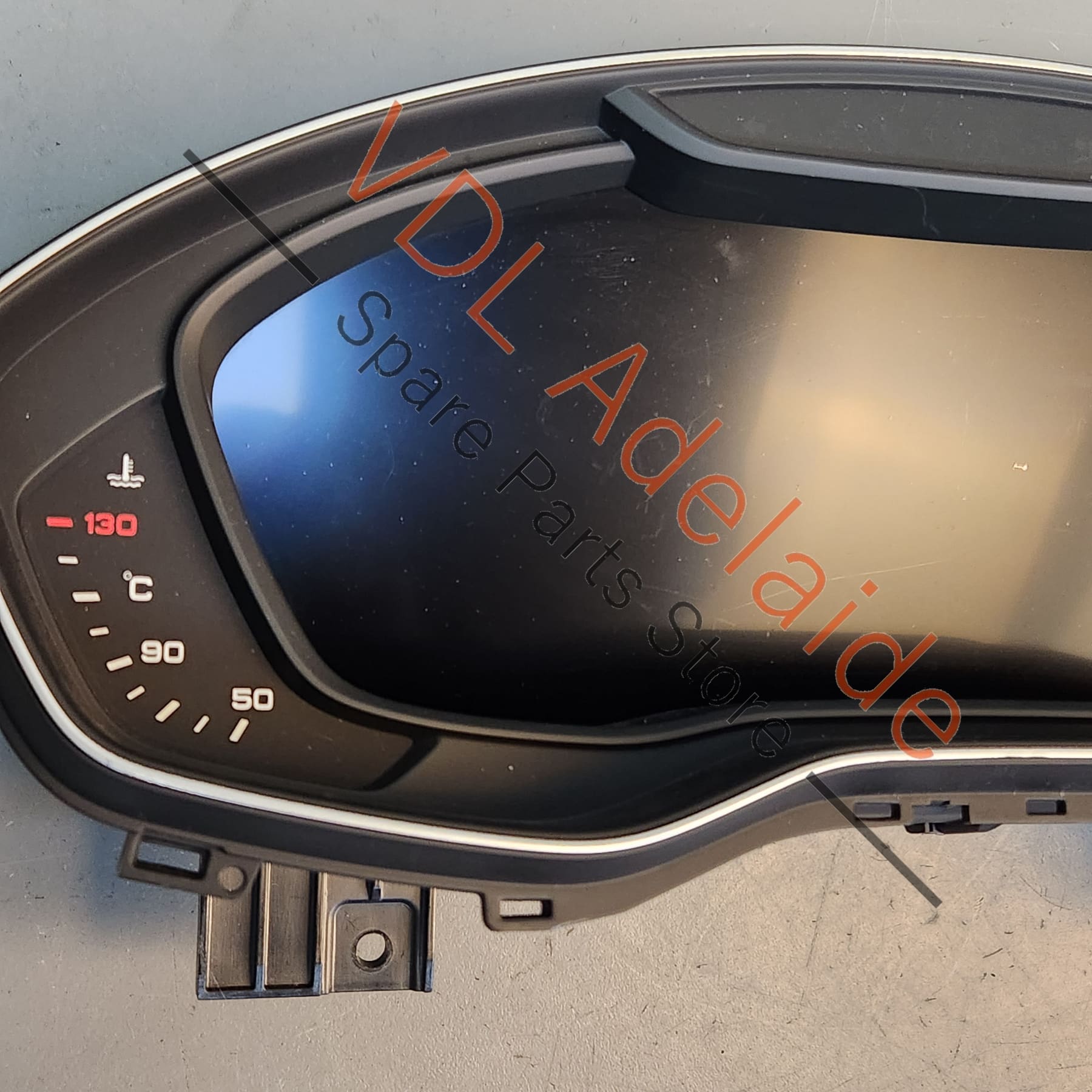 Audi A4 B9 A5 F5 Virtual Cockpit Dashboard Digital Display 8W5920790D 8W5920790D