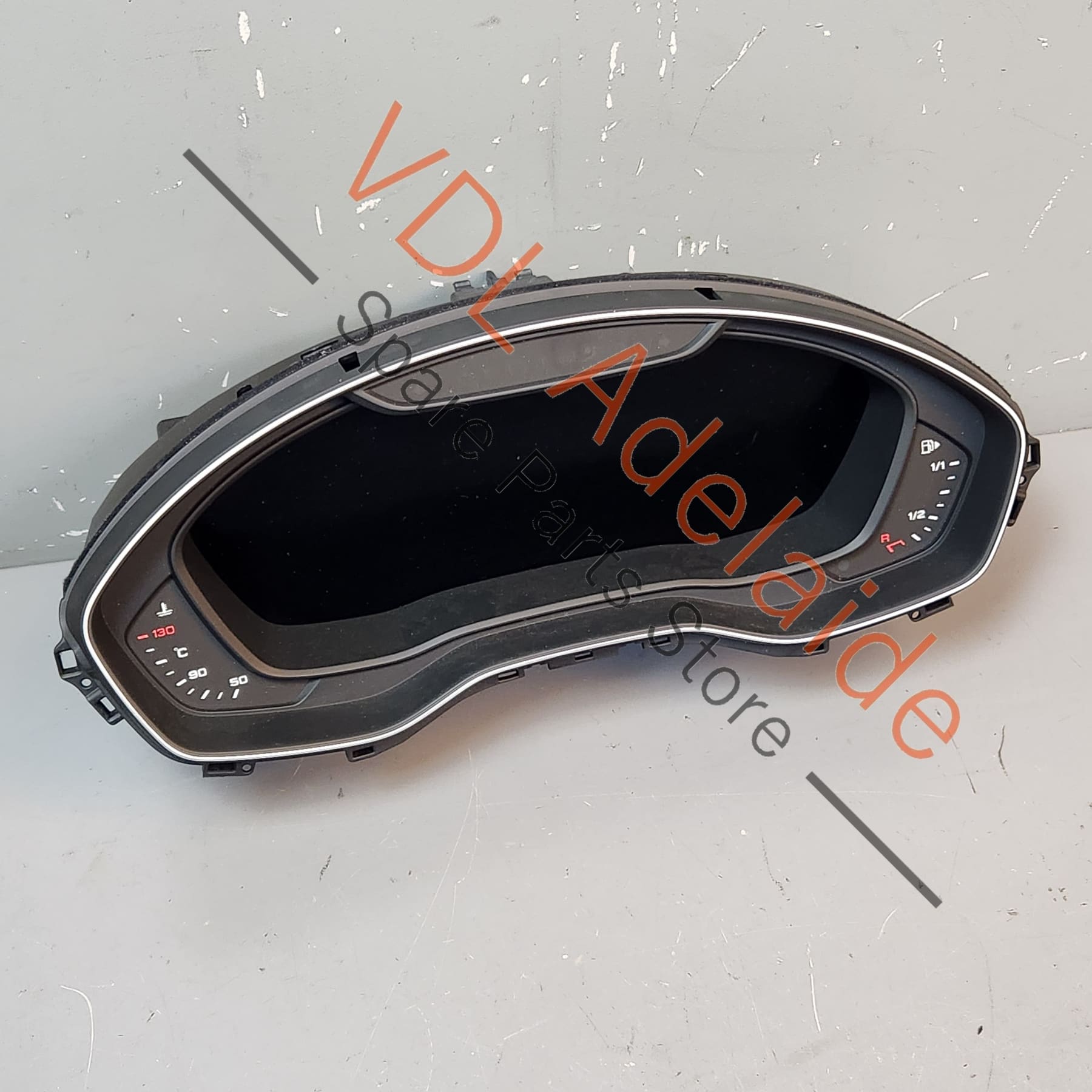 Audi A4 B9 A5 F5 Virtual Cockpit Dashboard Digital Display 8W5920790D 8W5920790D