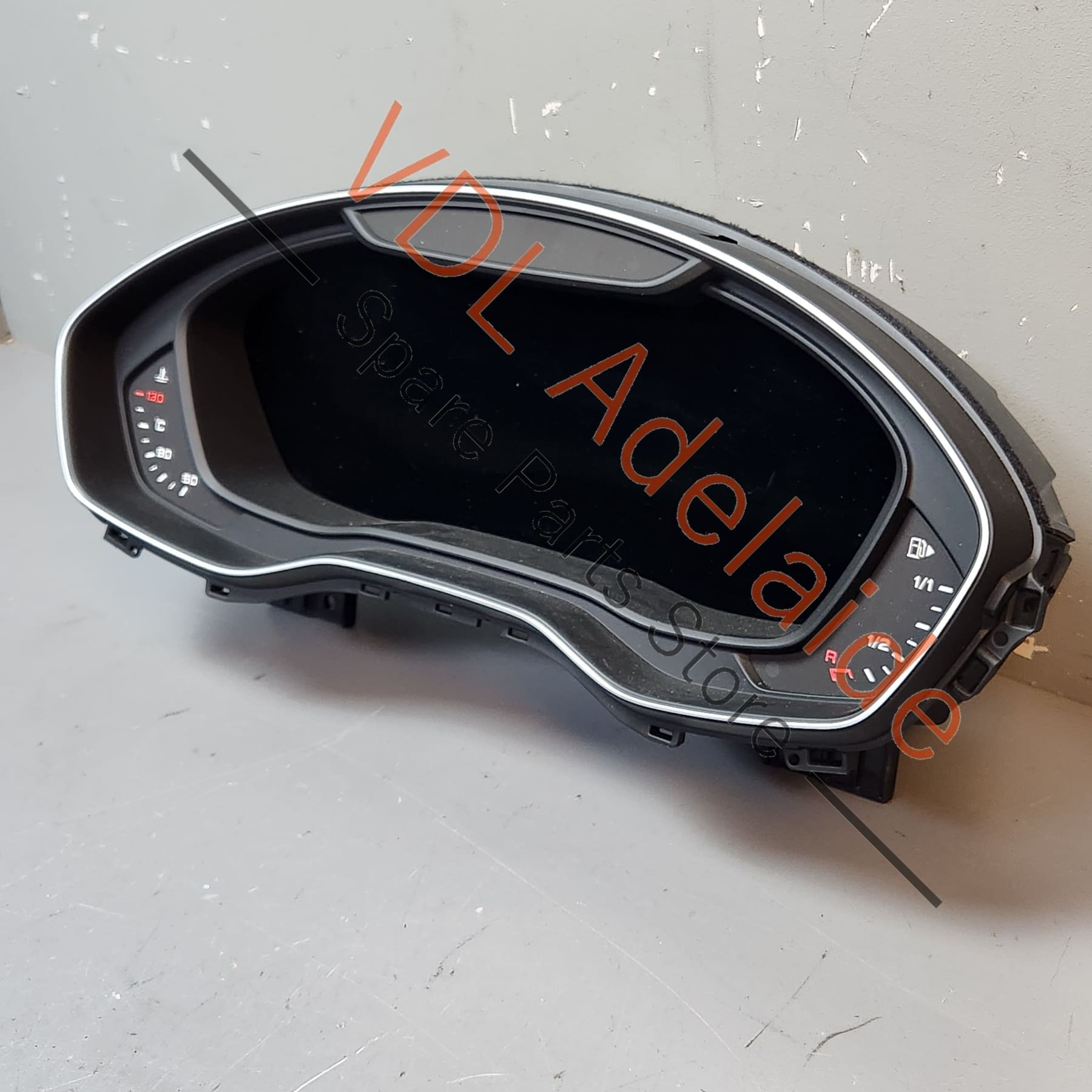 Audi A4 B9 A5 F5 Virtual Cockpit Dashboard Digital Display 8W5920790D 8W5920790D