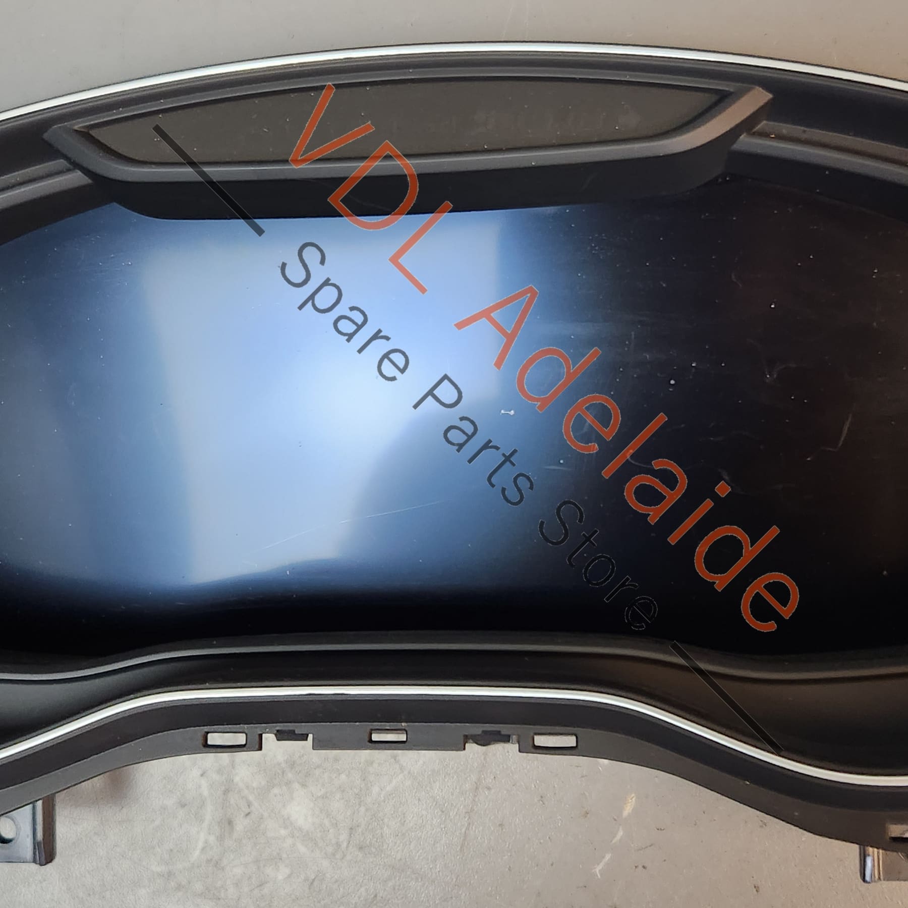 Audi A4 B9 A5 F5 Virtual Cockpit Dashboard Digital Display 8W5920790D 8W5920790D