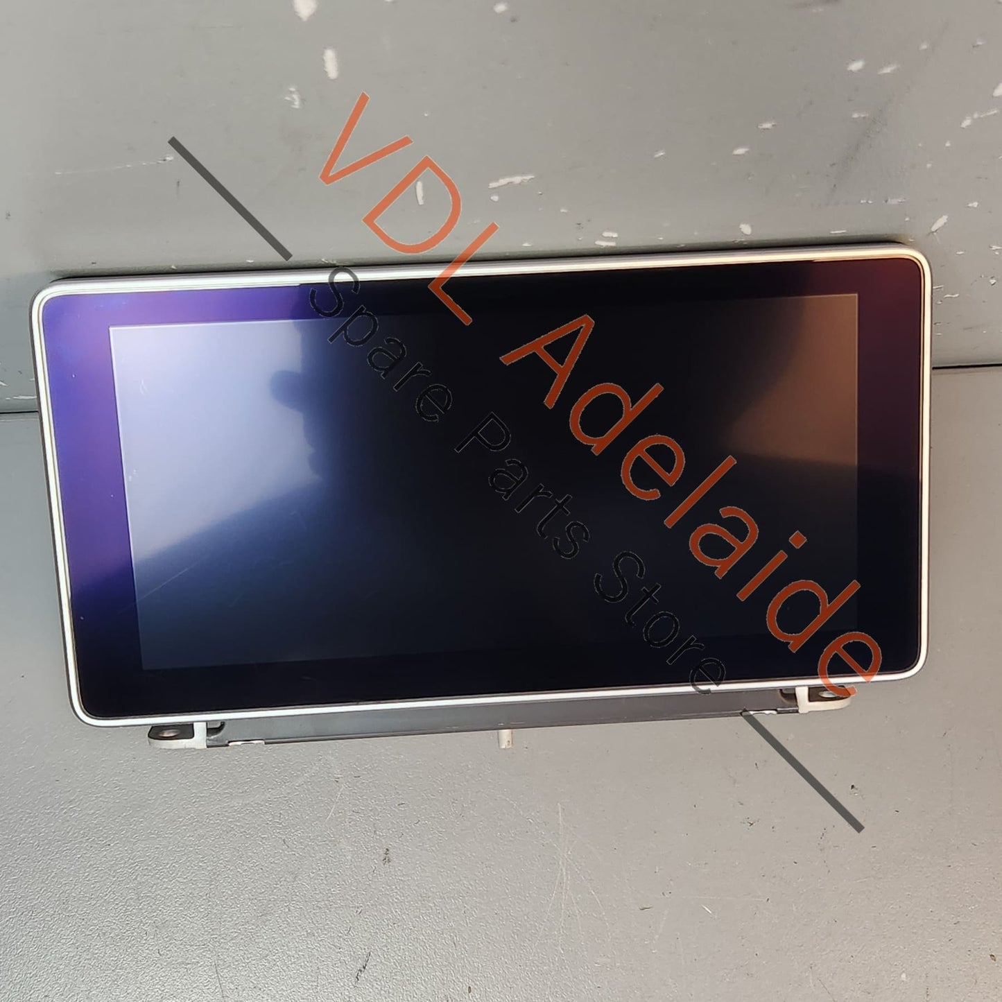 Audi A4 B9 A5 F5 HIGH Alpine 8.25in MMI Interface Display 8W2919605 8W2919605