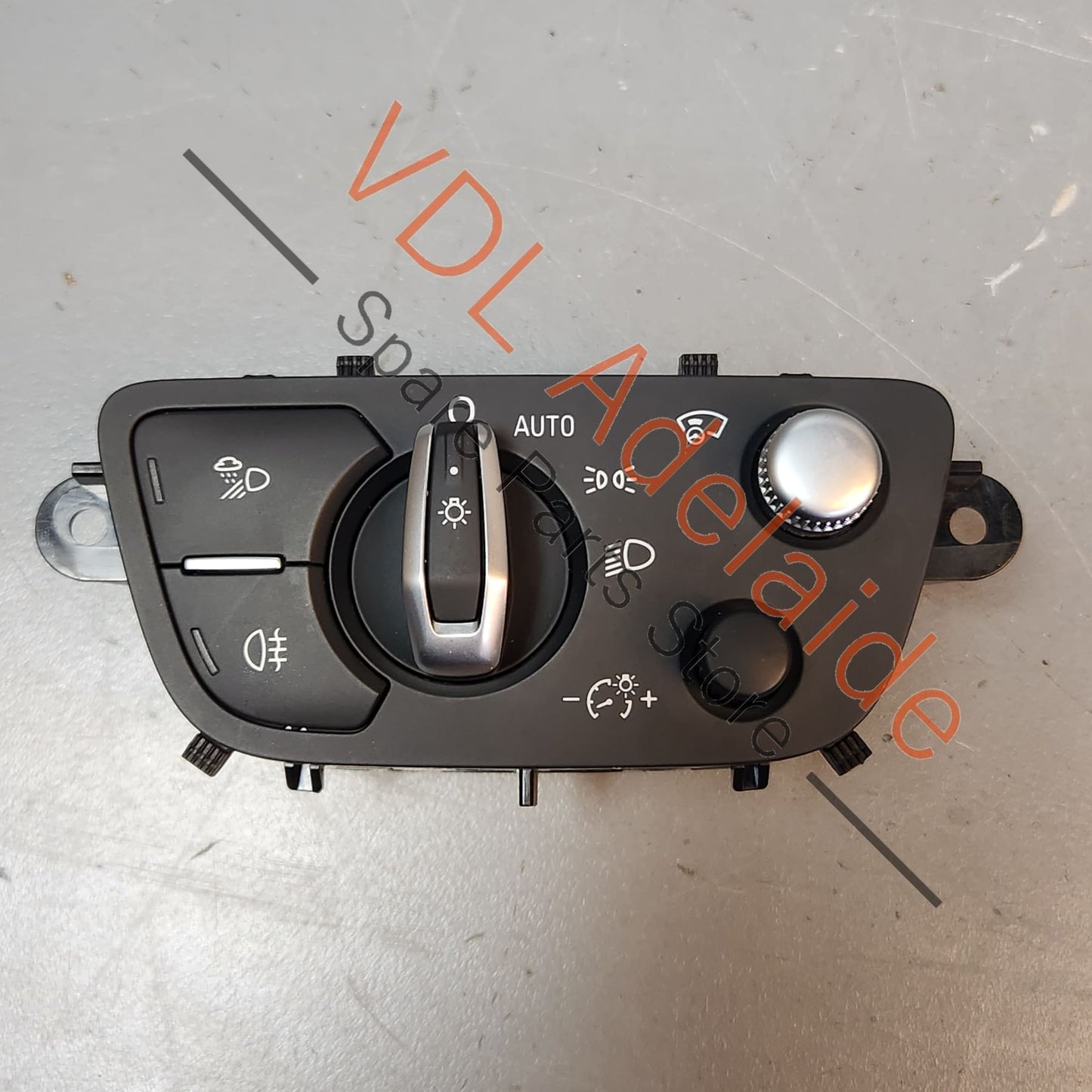 Audi A4 B9 A5 F5 Headlight Switch 4M0941531AH 5PR 4M0941531AH