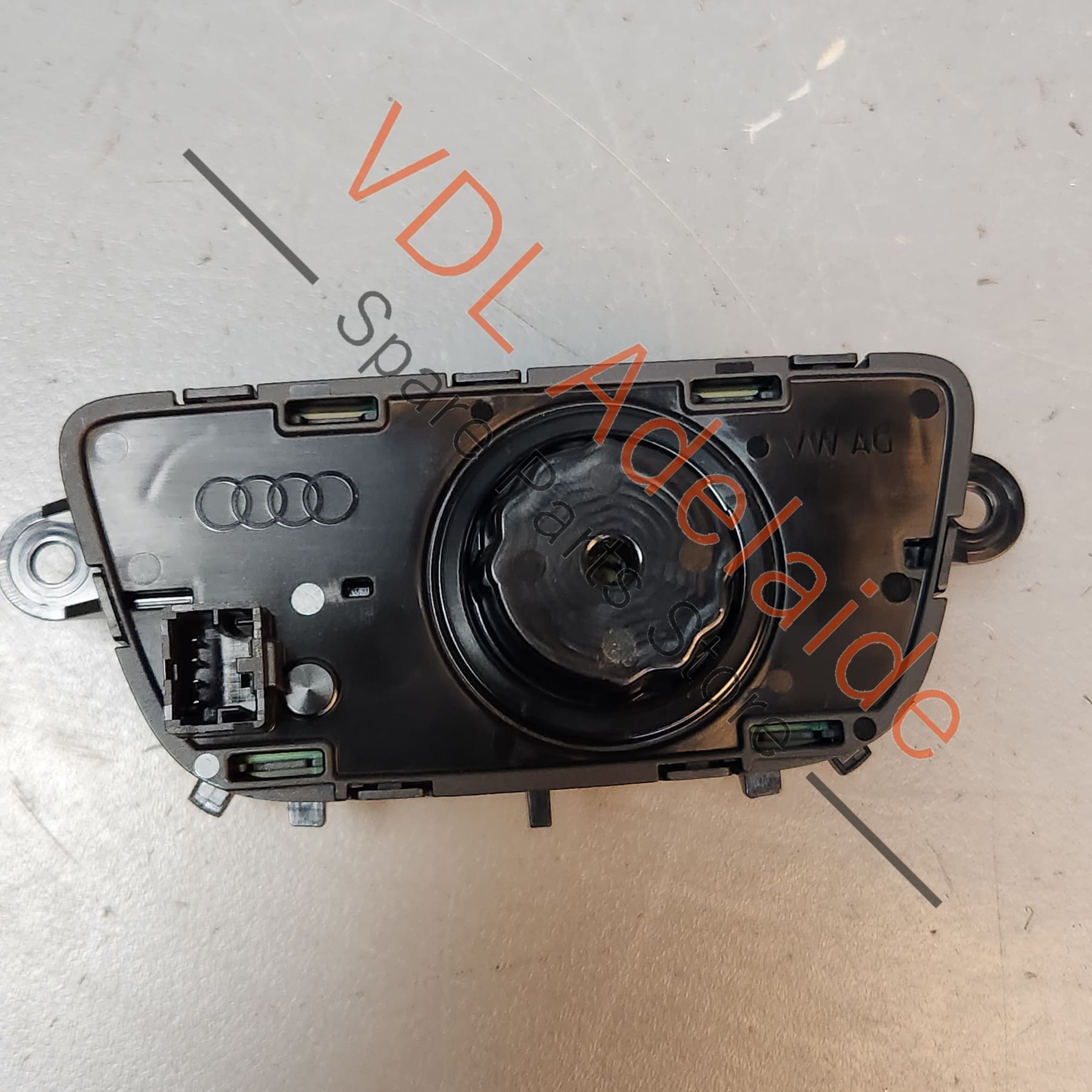 Audi A4 B9 A5 F5 Headlight Switch 4M0941531AH 5PR 4M0941531AH