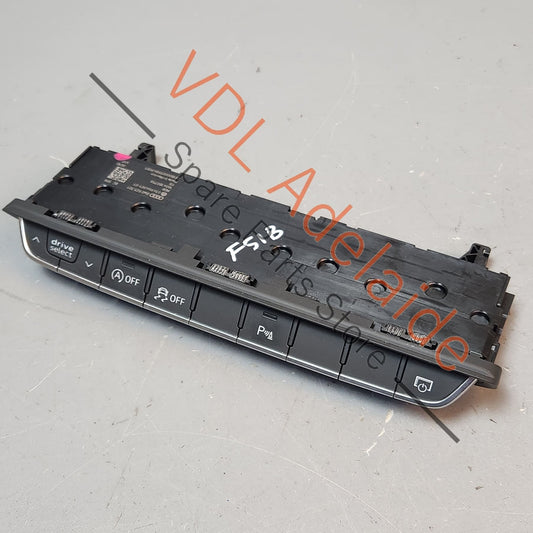 Audi A5 F5 Coupe Drive Select Switch 8W0925301BC 5PR 8W0925301BC