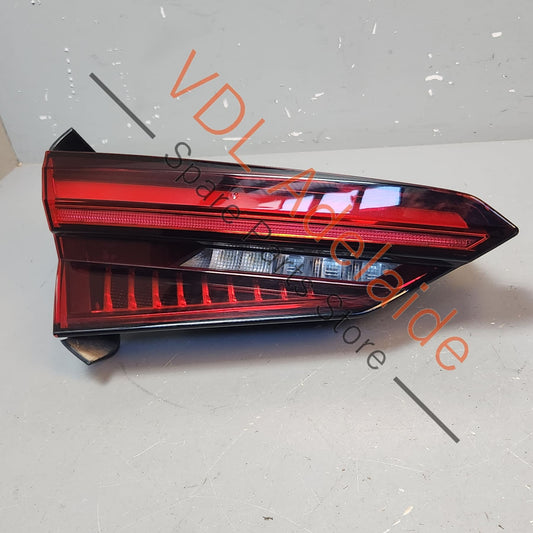 Audi A5 F5 Rear Left Inner LED Taillight Stop Lamp for RHD 8W6 945 093 J