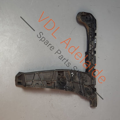 Audi A5 F5 Right Rear Bumper Bracket 8W6807454 8W6807454