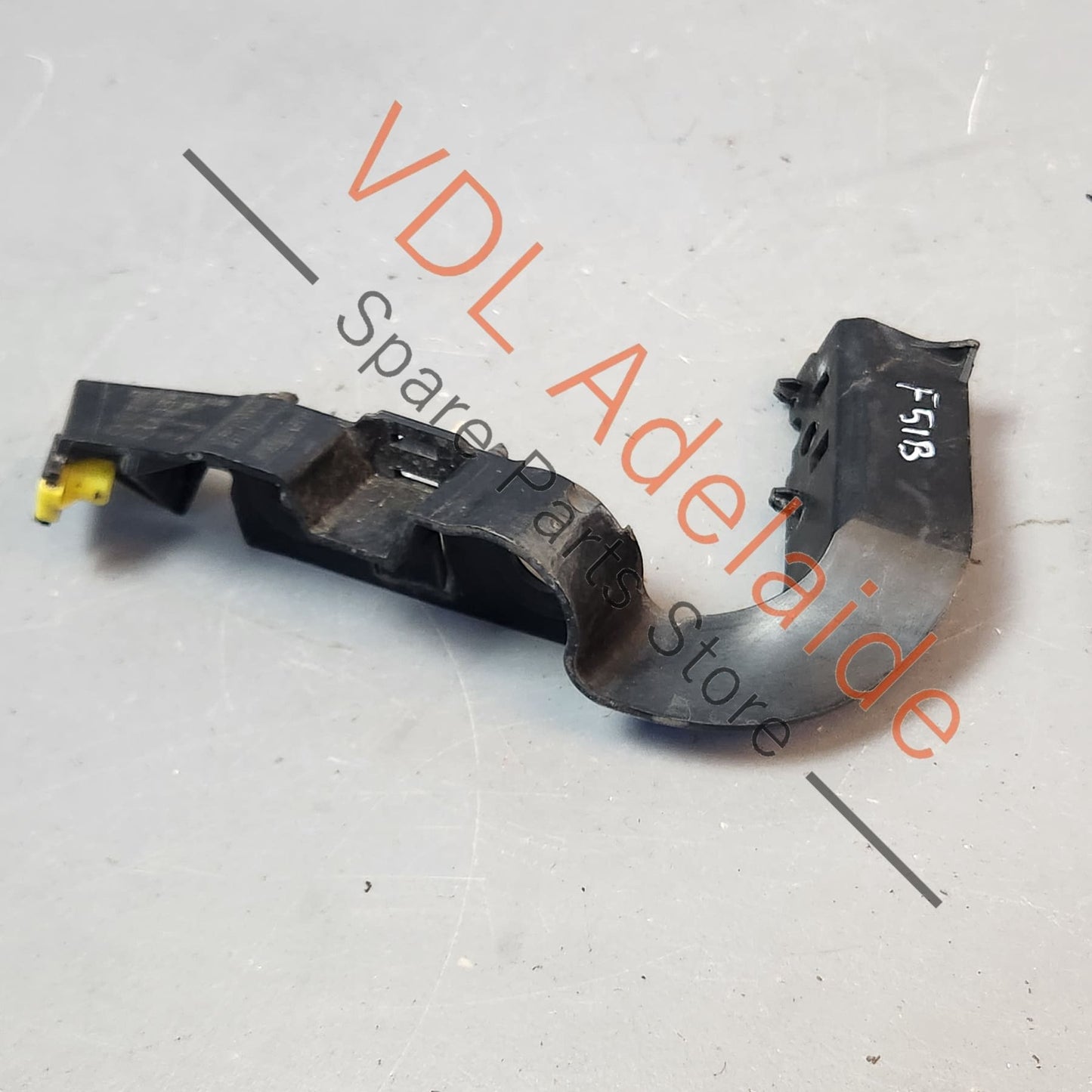 Audi A5 F5 Front Left Bumper Bracket 8W6807283 8W6807283