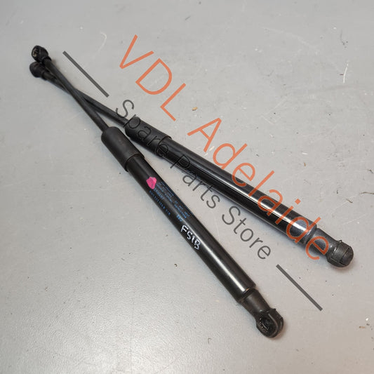 Pair of Audi A5 F5 Bonnet Gas Lift Struts 8W0823359B 8W0823359B