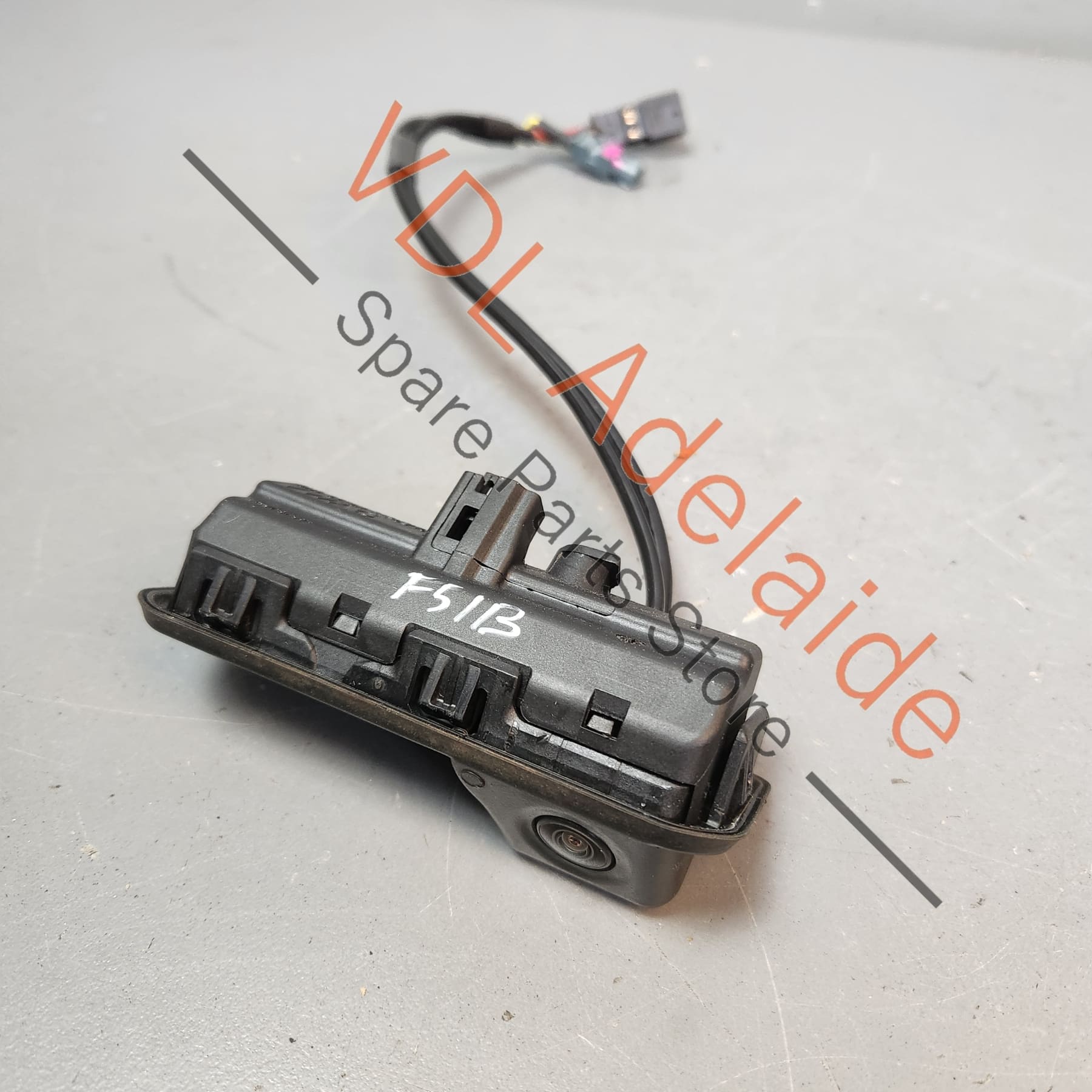 Audi A5 F5 Rear View Camera 8W8827566D 8W8827566D