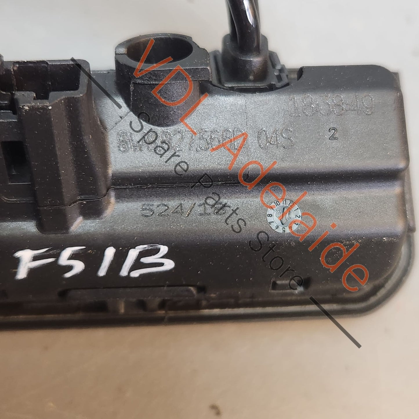 Audi A5 F5 Rear View Camera 8W8827566D 8W8827566D