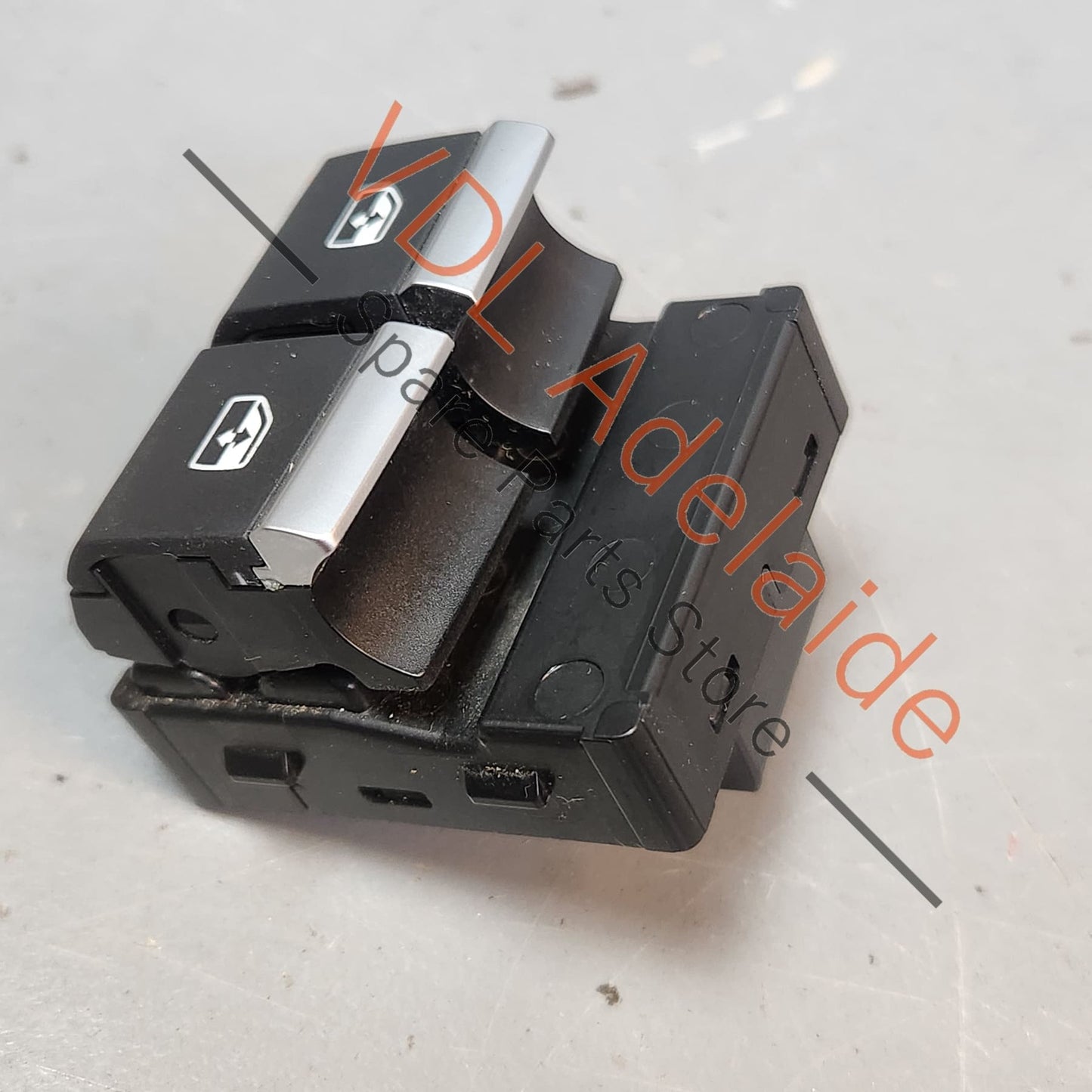 8W0959851F, , , ,  Audi A5 F5 Coupe Power Window Switch Drivers Side 8W0959851F