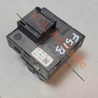 8W0959851F, , , ,  Audi A5 F5 Coupe Power Window Switch Drivers Side 8W0959851F