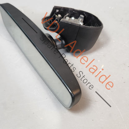 8W0857511, 8W0857511F, 8W08575119B9, ,  Audi A4 B9 A5 F5 Q5 Q7 Interior Automatic Dimming Rear View Mirror 8W0857511