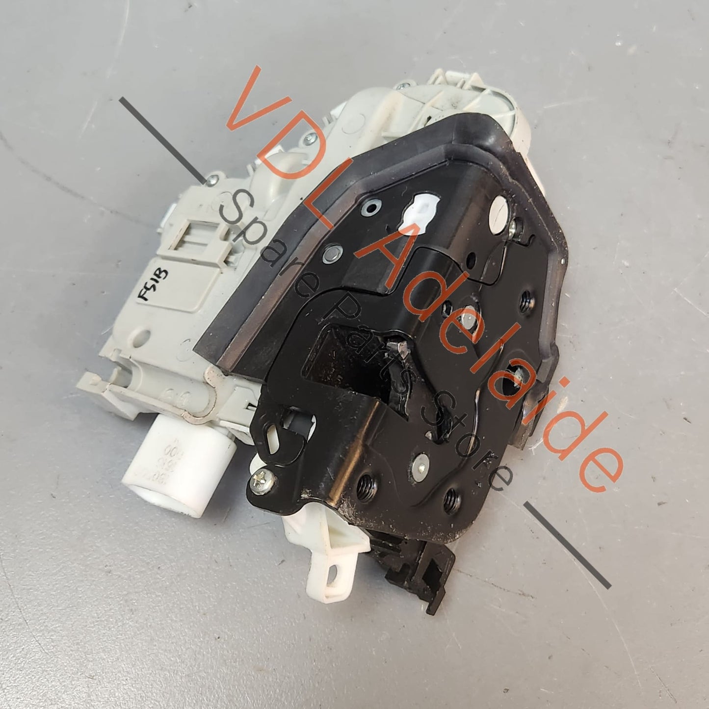 8X2837016C, , , ,  Audi A5 F5 Front Right Side Drivers Door Lock Module 8X2837016C