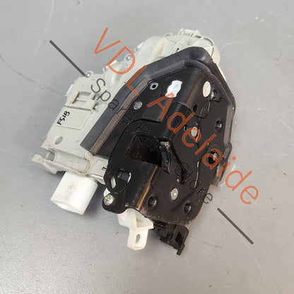 8X2837016C, , , ,  Audi A5 F5 Front Right Side Drivers Door Lock Module 8X2837016C