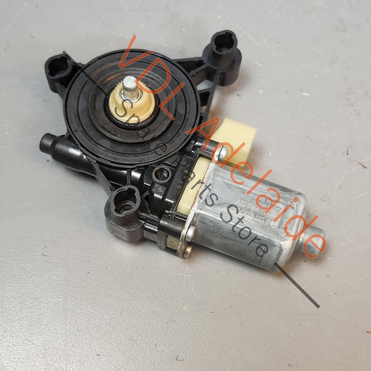 Audi A4 B9 A5 F5 Left Side Window Motor 8W0959802 8W0959802