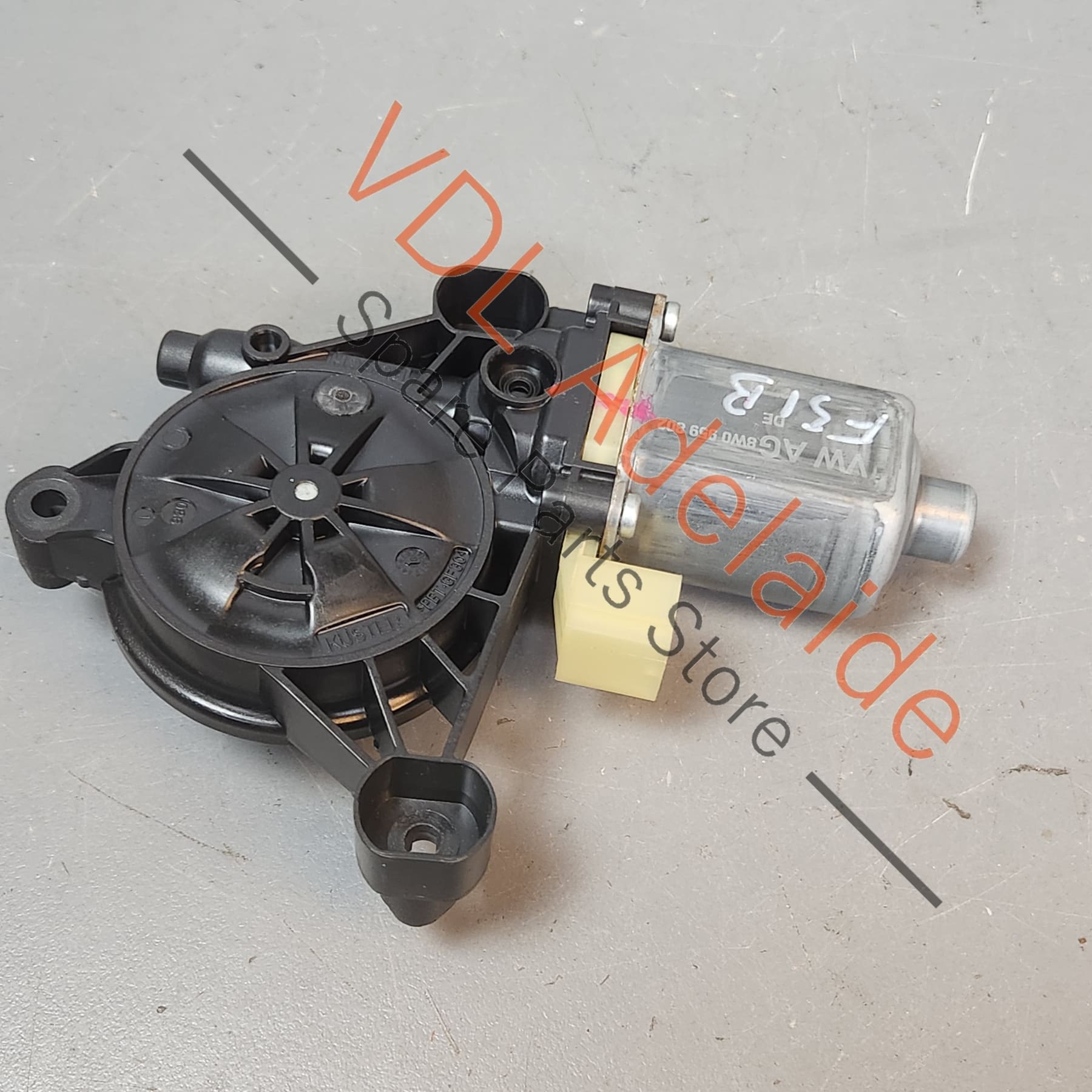 Audi A4 B9 A5 F5 Left Side Window Motor 8W0959802 8W0959802