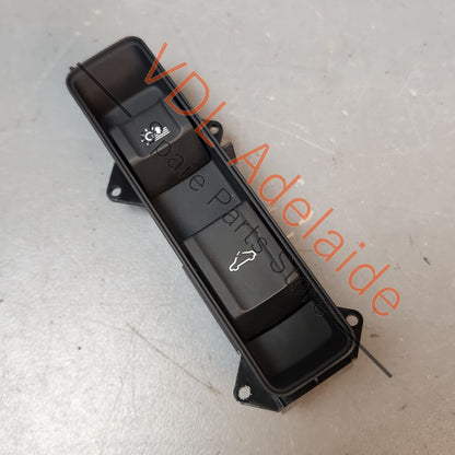 Audi A5 F5 Q5 Q7 Sunroof Switch 4M0959613B 4M0959613B