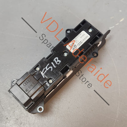 Audi A5 F5 Q5 Q7 Sunroof Switch 4M0959613B 4M0959613B