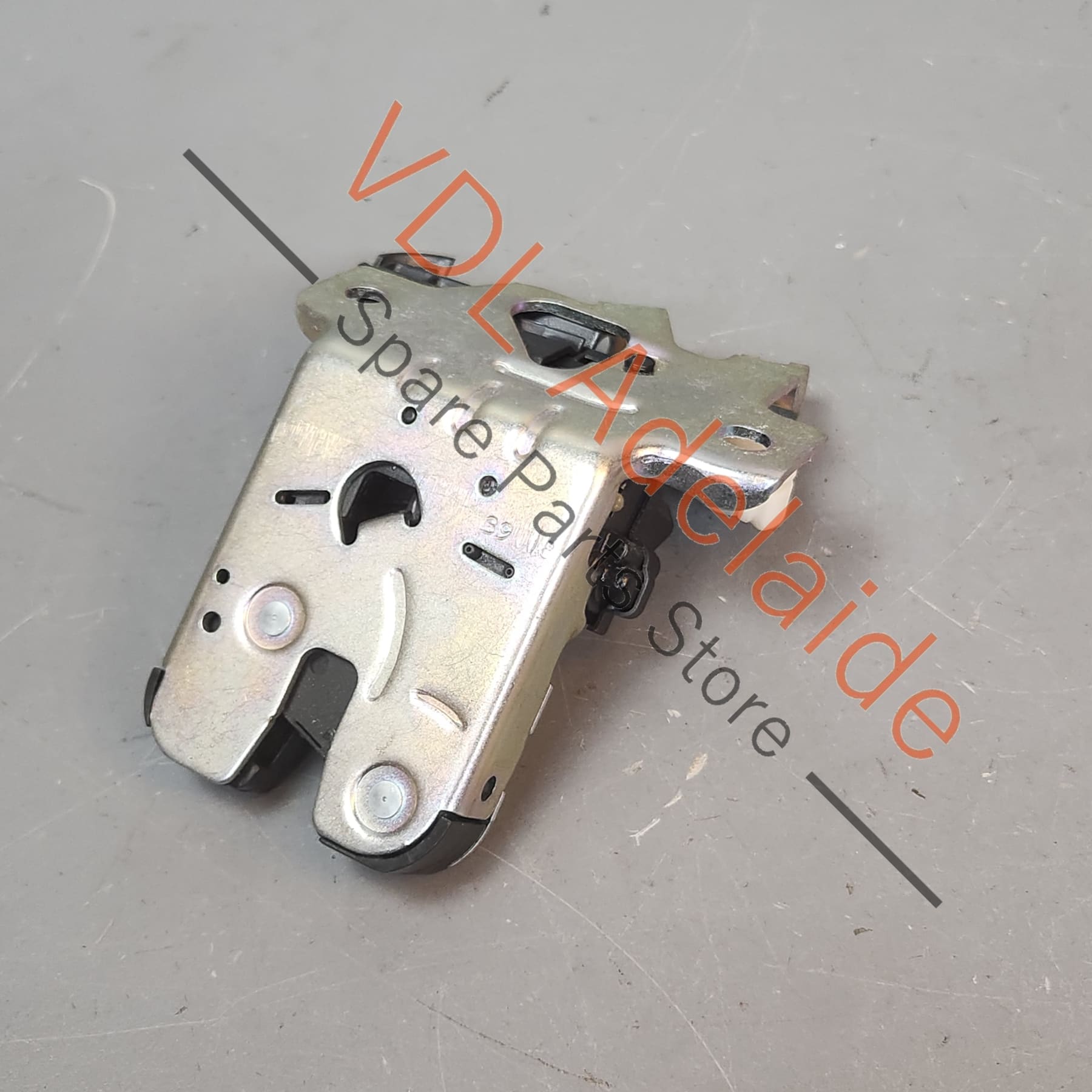 Audi A5 F5 Tailgate Boot Trunk Lock Mechanism 8W0827503 8W0827503