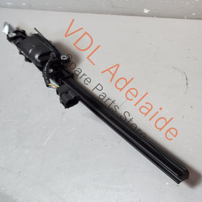 8W68577593Q7, 8W6857759, , ,  Audi A5 F5 Coupe Left Front Seatbelt Ready Assistant Motor 8W6857759 3Q7