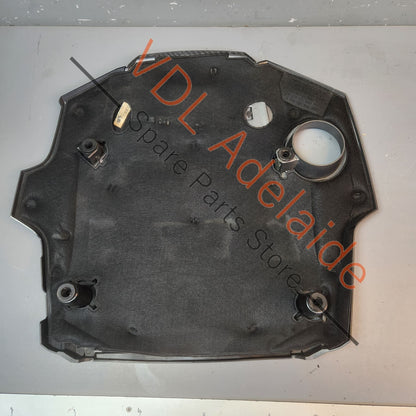 06M103925R Audi RS5 F5 B9 Genuine OEM Carbon Engine Cover 06M103925AB 06M103925R