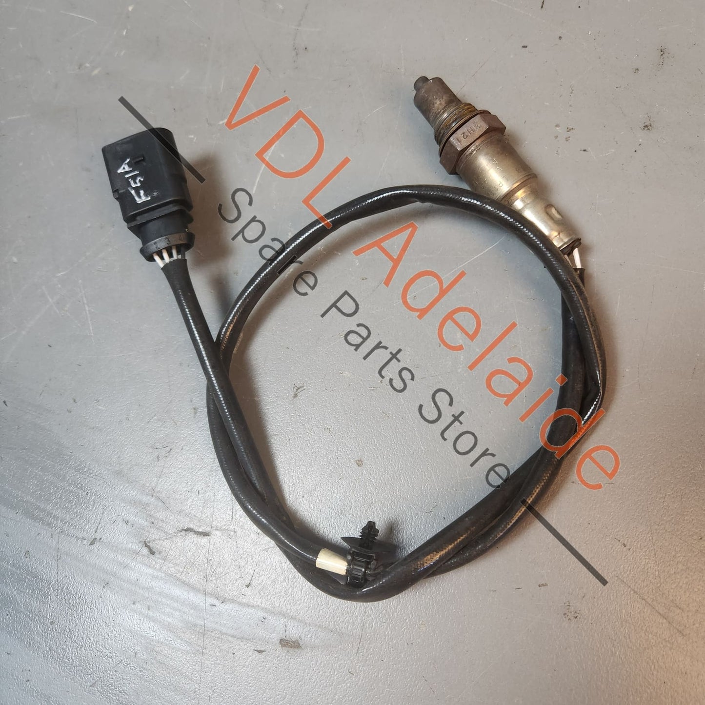 06M906265A Audi RS5 F5 B9 Oxygen Sensor Lambda Probe Upstream Left Pre-Cat 06M906265A