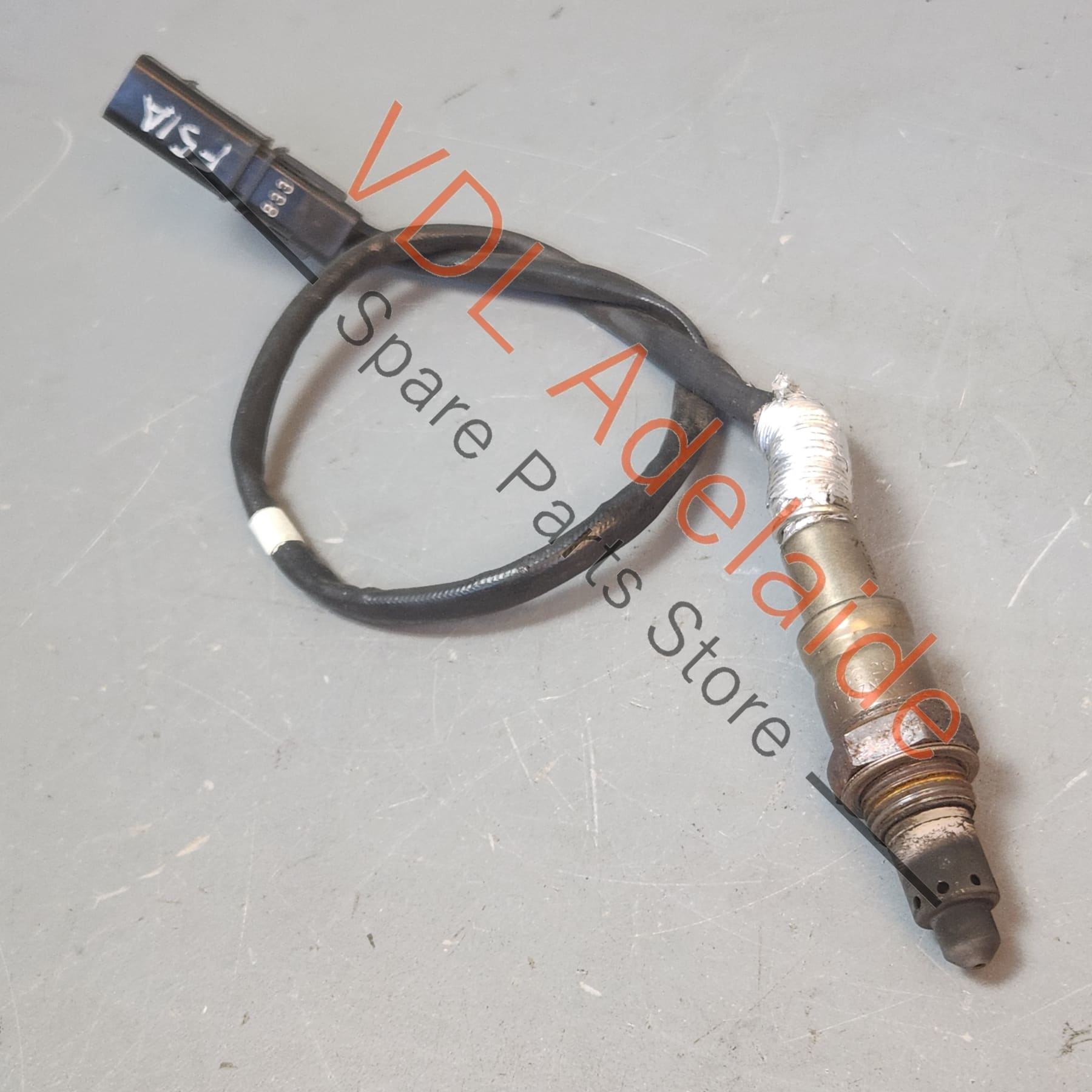 06M906265 Audi RS5 F5 B9 Oxygen Sensor Lambda Probe Upstream Right Pre-Cat 06M906265