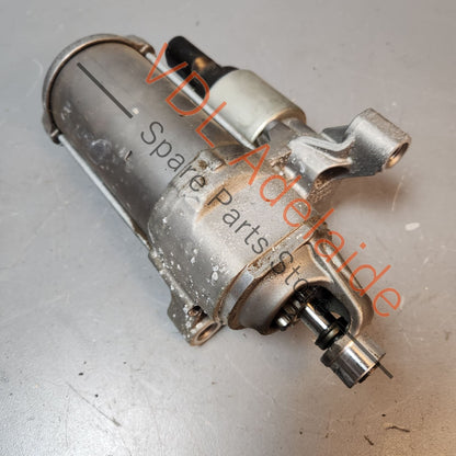 06M911021 Audi V6 Petrol Starter Motor 06M911021 BOSCH