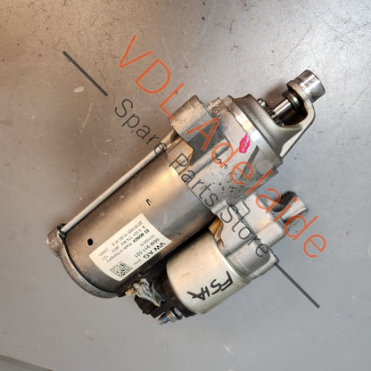 06M911021 Audi V6 Petrol Starter Motor 06M911021 BOSCH