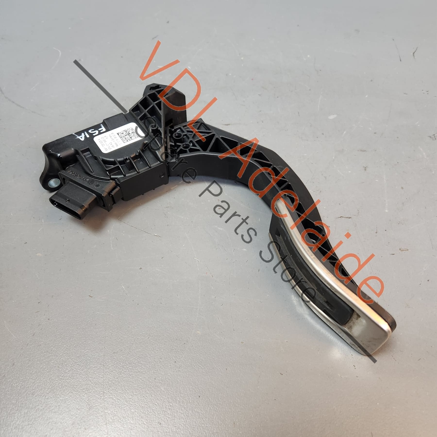 audi accelerator pedal Audi A5 S5 RS5 F5 B9 Accelerator Throttle Gas Pedal 8W1723523A