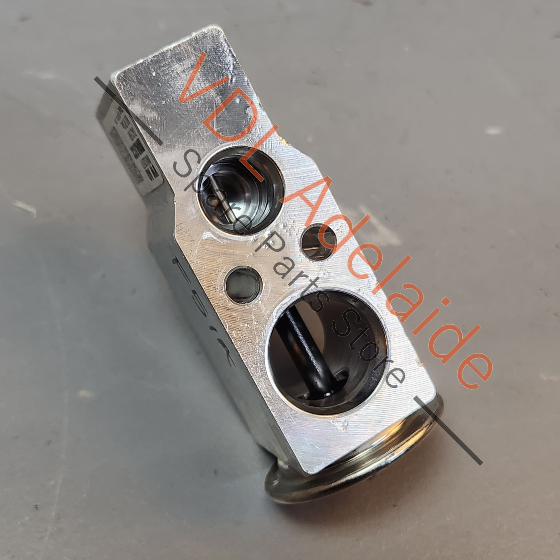 8W0820679 Audi Air Conditioning TX Expansion Valve 8W0820679